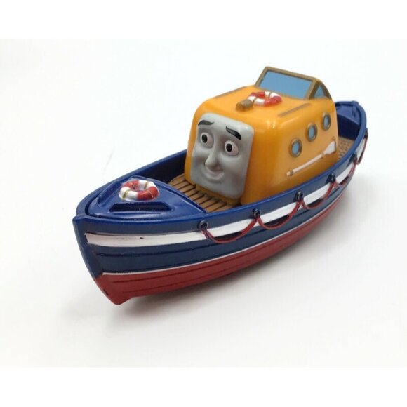 Thomas the Tank Engine 21 Pc. Diecast Trains Push Pull Take Along Friends Lot - Picture 12 of 16